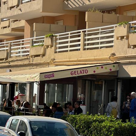 Alghero Sun & Sea - Spiaggia A 50 Metri Eksteriør bilde