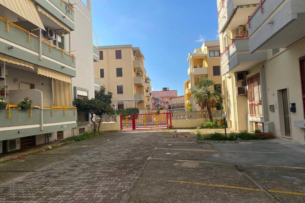 Alghero Sun & Sea - Spiaggia A 50 Metri Eksteriør bilde
