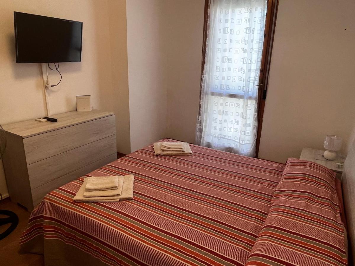 Alghero Sun & Sea - Spiaggia A 50 Metri Eksteriør bilde