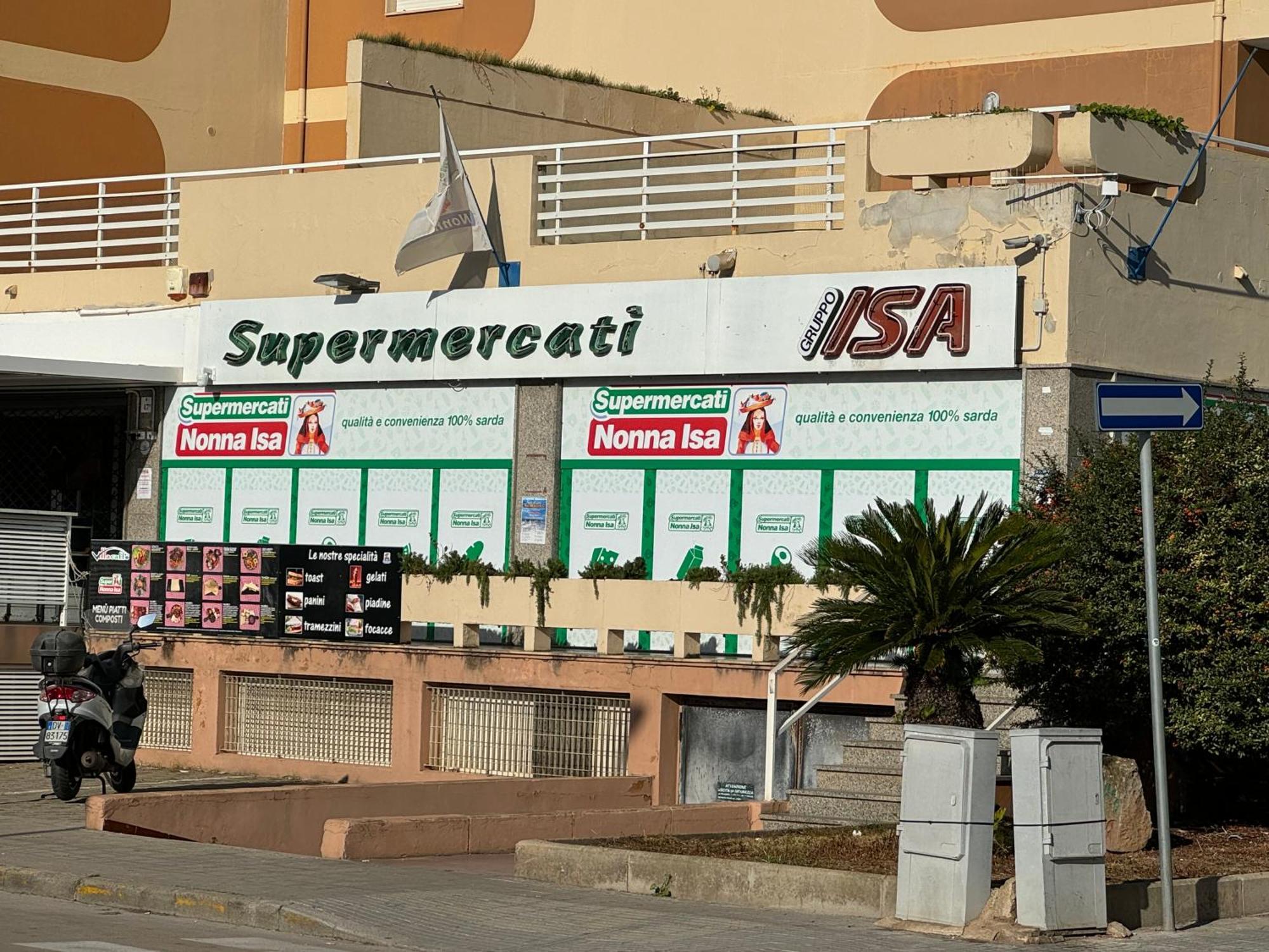 Alghero Sun & Sea - Spiaggia A 50 Metri Eksteriør bilde
